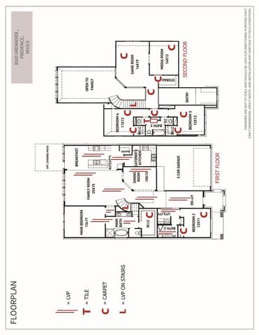 8520 Grenadier DR, Austin, TX 78738
