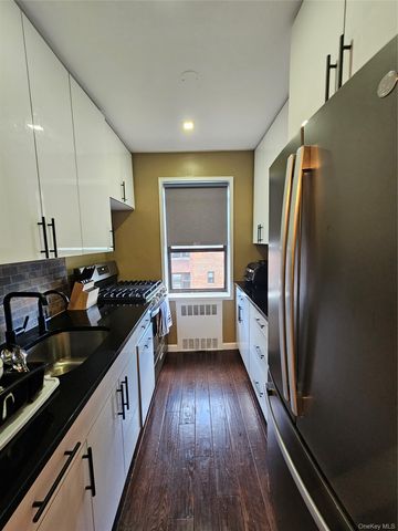 1 Fisher Drive 607, Mount Vernon, NY 10552