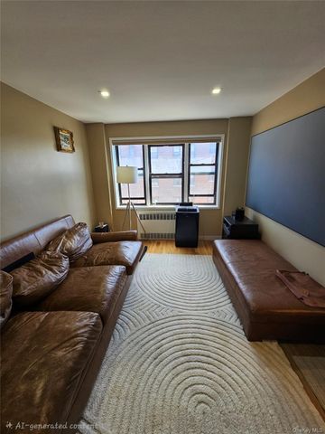 1 Fisher Drive 607, Mount Vernon, NY 10552