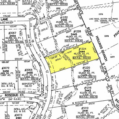 1224 Lilac Lane, Grand Prairie, TX 75104