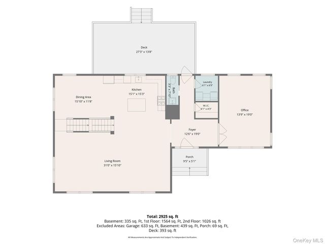 21 Twin Lakes Road, South Salem, NY 10590