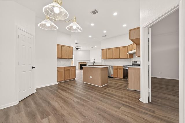 23806 Welch House Lane, Katy, TX 77493