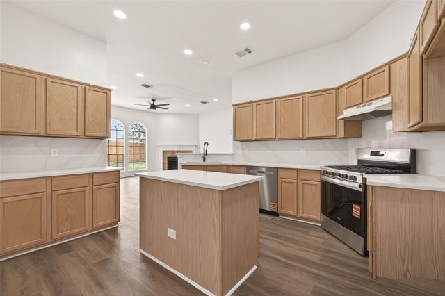 23806 Welch House Lane, Katy, TX 77493