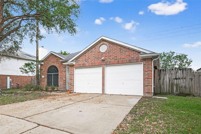 23806 Welch House Lane, Katy, TX 77493