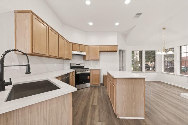 23806 Welch House Lane, Katy, TX 77493