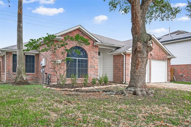 23806 Welch House Lane, Katy, TX 77493