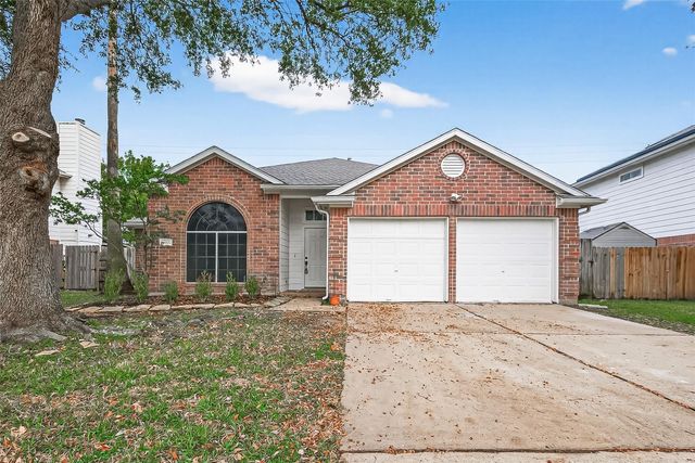 23806 Welch House Lane, Katy, TX 77493