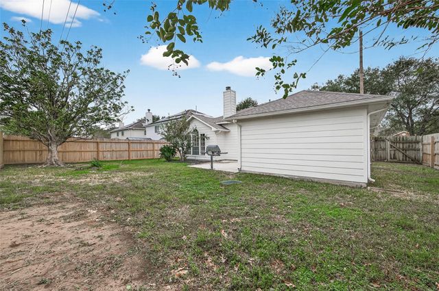 23806 Welch House Lane, Katy, TX 77493