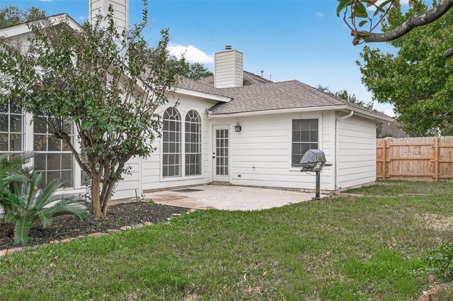 23806 Welch House Lane, Katy, TX 77493
