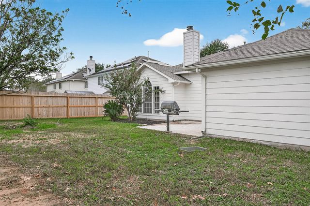 23806 Welch House Lane, Katy, TX 77493