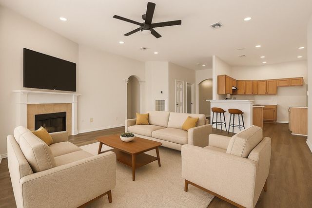 23806 Welch House Lane, Katy, TX 77493