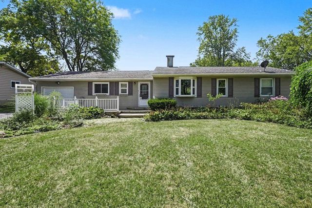 5486 Lippincott Boulevard, Burton, MI 48519