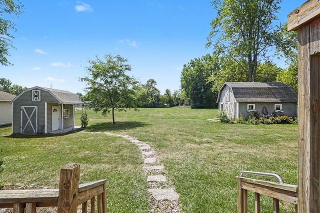 5486 Lippincott Boulevard, Burton, MI 48519