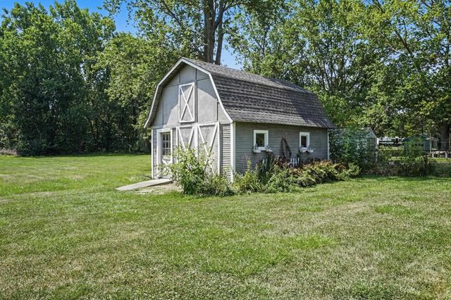 5486 Lippincott Boulevard, Burton, MI 48519