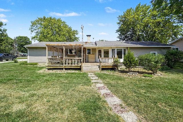 5486 Lippincott Boulevard, Burton, MI 48519