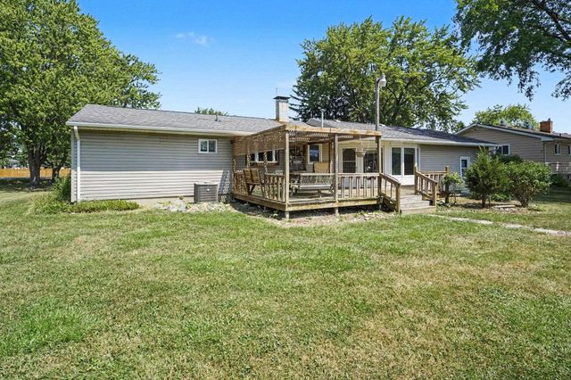 5486 Lippincott Boulevard, Burton, MI 48519