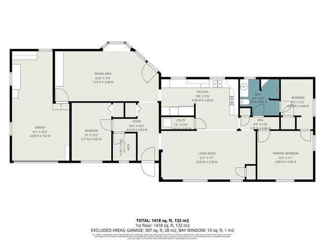 5486 Lippincott Boulevard, Burton, MI 48519