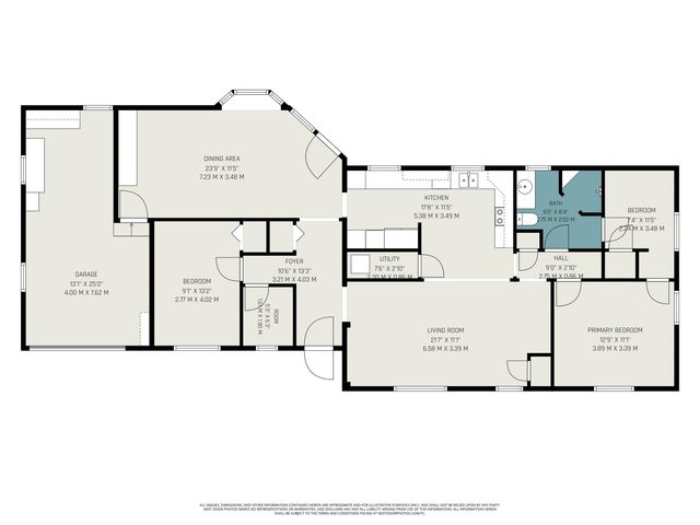 5486 Lippincott Boulevard, Burton, MI 48519