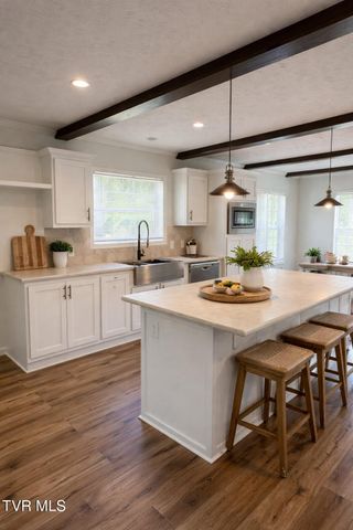 278 Race Track Road, Rogersville, TN 37857