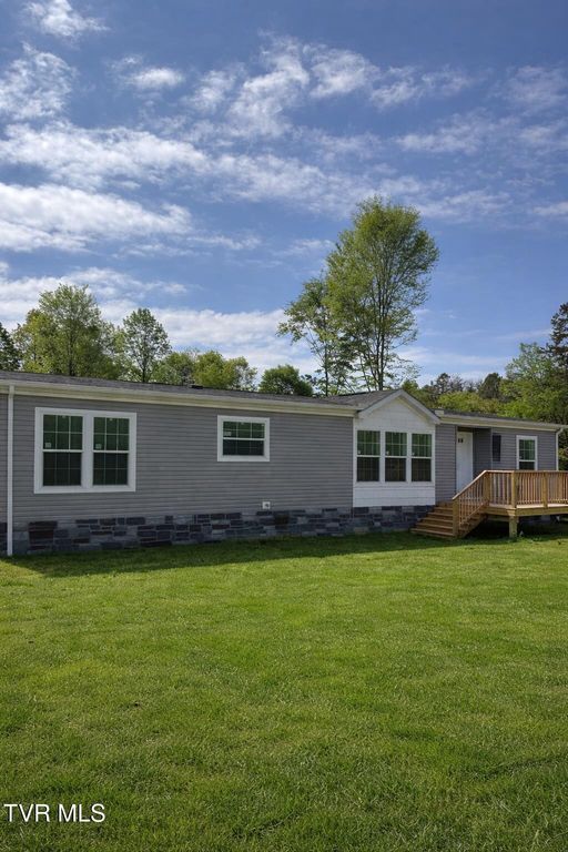 278 Race Track Road, Rogersville, TN 37857