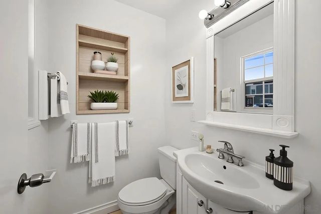 5341 Cole Street, San Diego, CA 92117