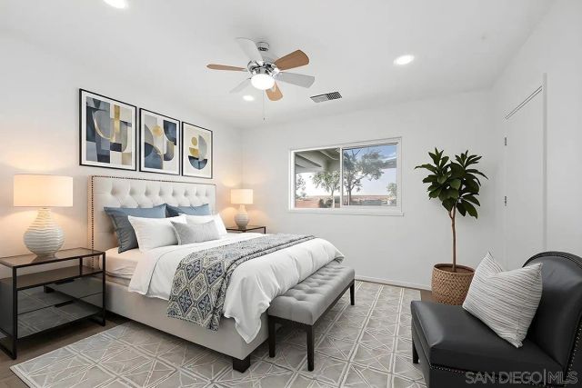 5341 Cole Street, San Diego, CA 92117