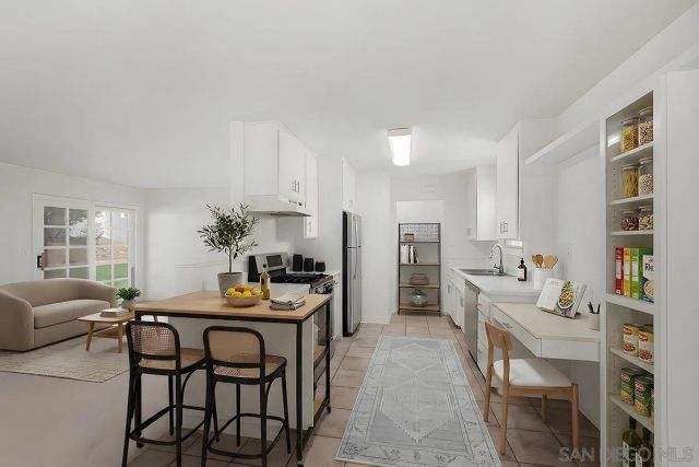 5341 Cole Street, San Diego, CA 92117