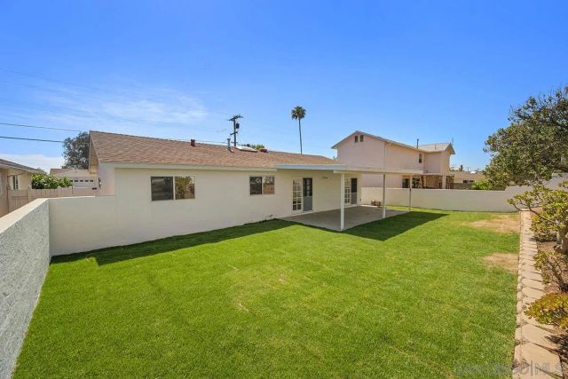 5341 Cole Street, San Diego, CA 92117