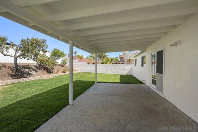 5341 Cole Street, San Diego, CA 92117