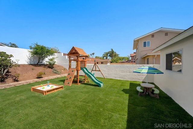 5341 Cole Street, San Diego, CA 92117