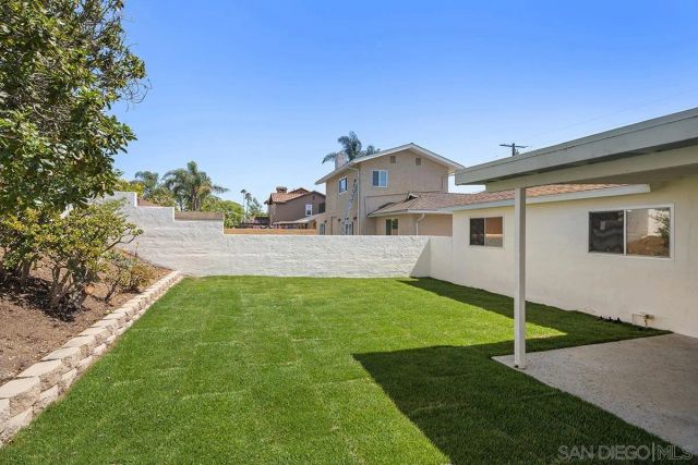 5341 Cole Street, San Diego, CA 92117