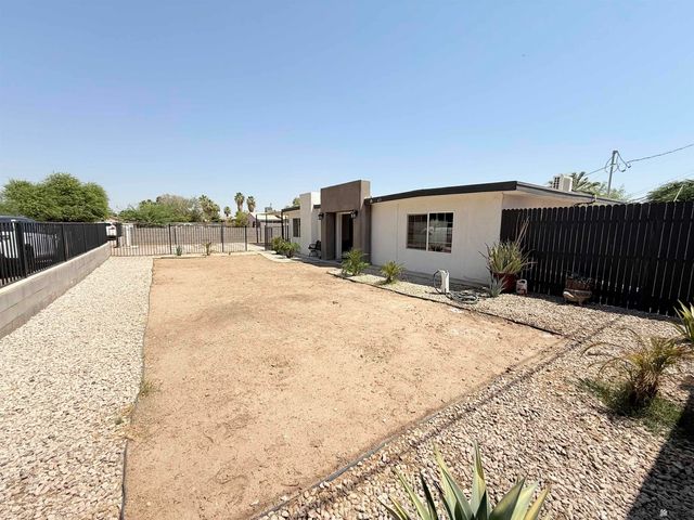 671 S EL PRADO RD, Yuma, AZ 85364