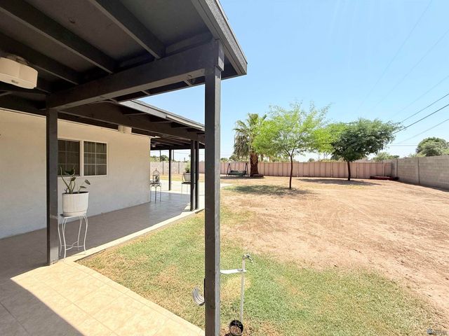 671 S EL PRADO RD, Yuma, AZ 85364