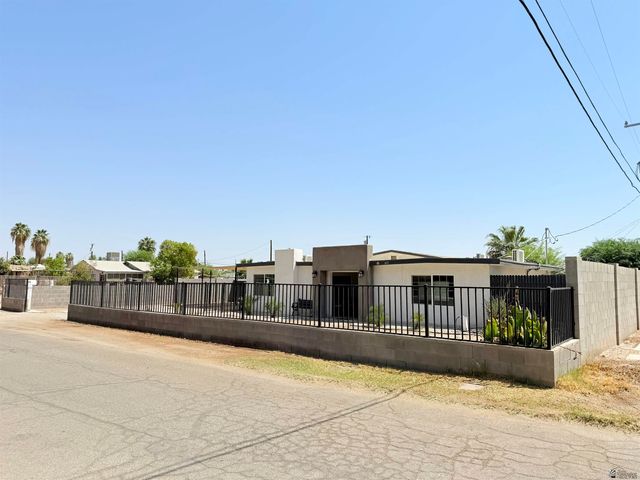 671 S EL PRADO RD, Yuma, AZ 85364