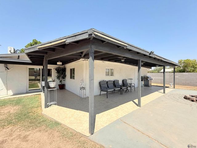 671 S EL PRADO RD, Yuma, AZ 85364