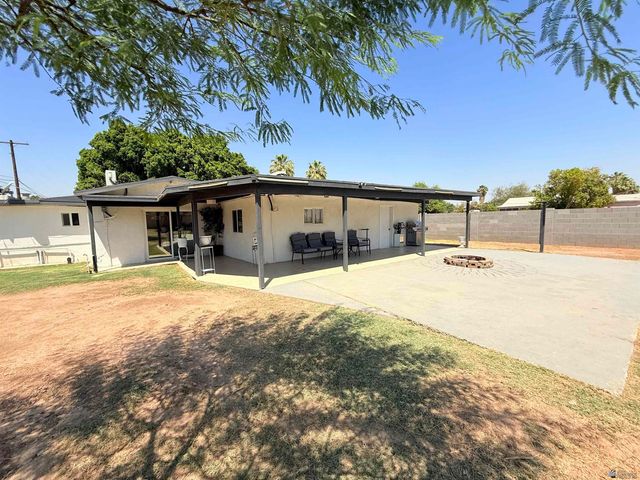 671 S EL PRADO RD, Yuma, AZ 85364