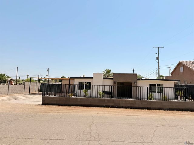 671 S EL PRADO RD, Yuma, AZ 85364
