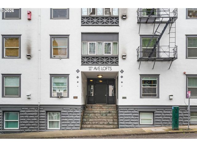 1104 Sw COLUMBIA St 304, Portland, OR 97201