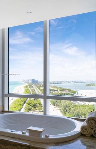 15811 Collins Avenue 2006, Sunny Isles Beach, FL 33160