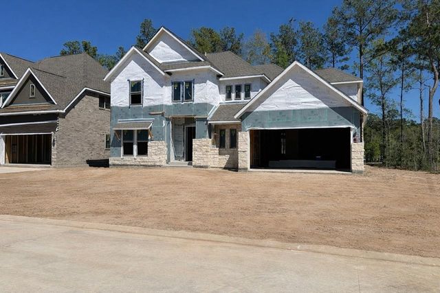 22017 Gateway Arch Drive, Porter, TX 77365