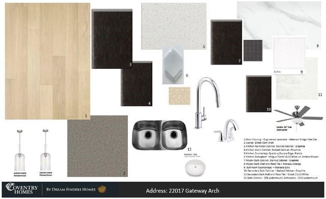 22017 Gateway Arch Drive, Porter, TX 77365