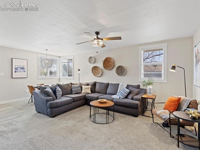 1222 Westend Avenue, Colorado Springs, CO 80904