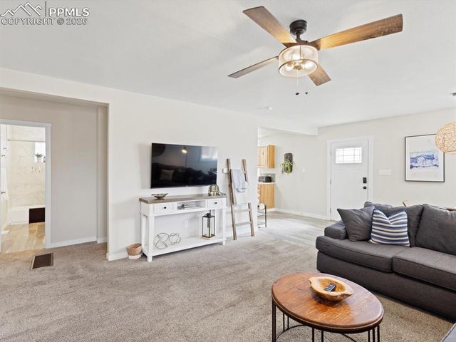 1222 Westend Avenue, Colorado Springs, CO 80904