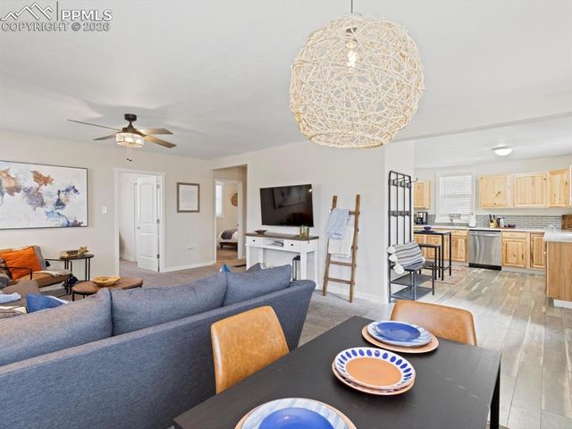 1222 Westend Avenue, Colorado Springs, CO 80904