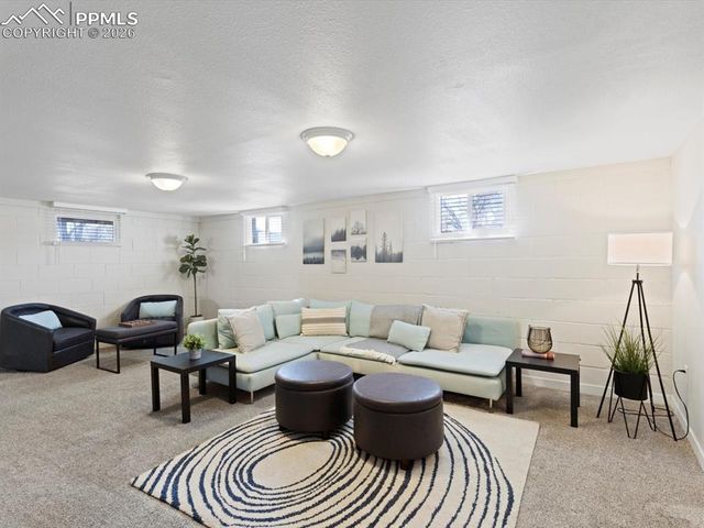 1222 Westend Avenue, Colorado Springs, CO 80904