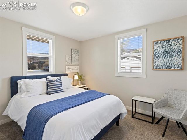 1222 Westend Avenue, Colorado Springs, CO 80904