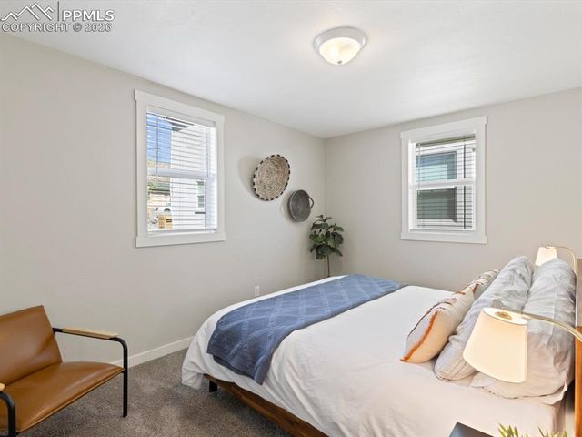 1222 Westend Avenue, Colorado Springs, CO 80904