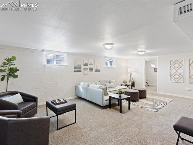 1222 Westend Avenue, Colorado Springs, CO 80904