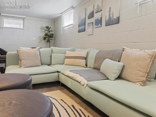 1222 Westend Avenue, Colorado Springs, CO 80904