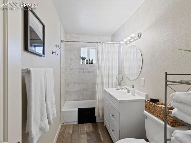 1222 Westend Avenue, Colorado Springs, CO 80904